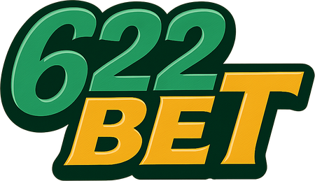 622bet Logo